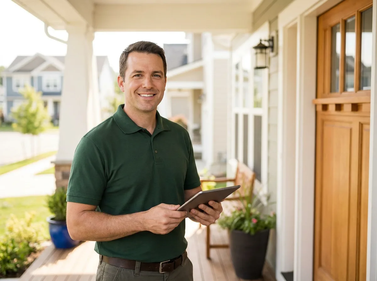 Pest control FAQs for Warner Robins, GA
